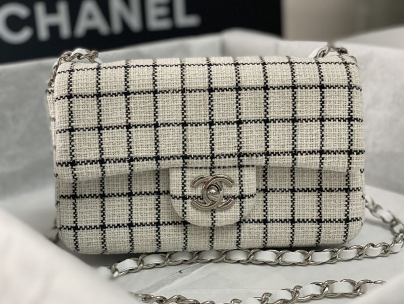 Chanel CF Series Bags